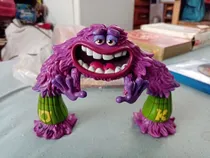 Comprar Art De Monster University Monsters Inc Spin Master Disney