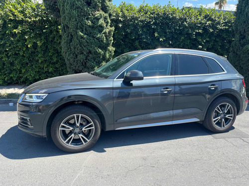 Audi Q5 2.0 L T Elite Dsg