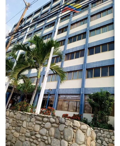 Hotel En Venta - La Guaira