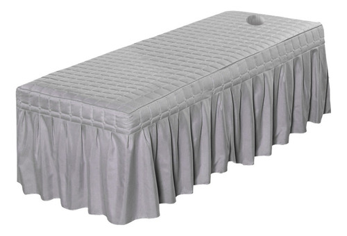 1 Und Ropa De Cama De Masaje Fundas De Almohada Textiles De