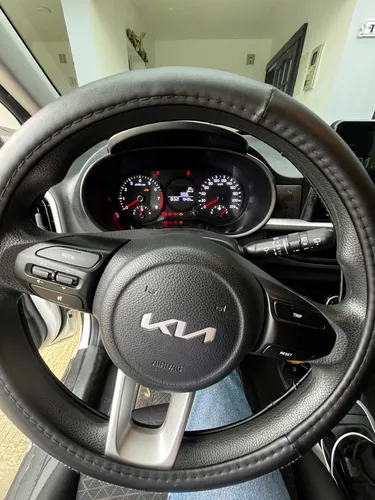 Kia Picanto 1.2 Zenith