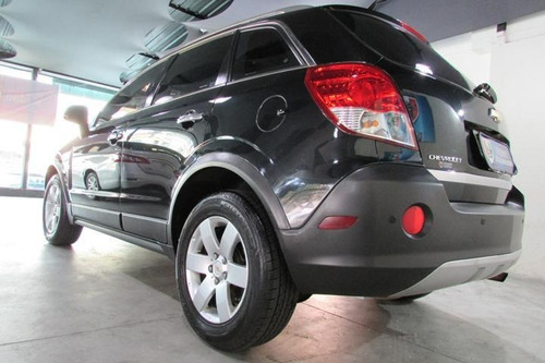 Chevrolet Captiva 2011 Sport 2.4 Ecotec
