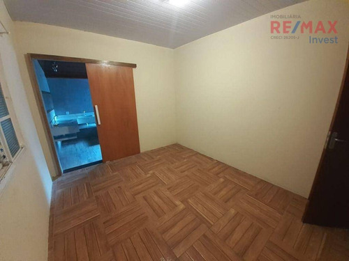 Imagem 15 de 18 de Chácara Com 3 Dormitórios Para Alugar, 2000 M² Por R$ 1.800,00/mês - Recanto Árvore Grande - Botucatu/sp - Ch0024
