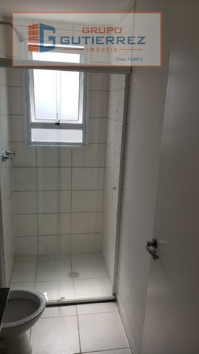 Imagem 20 de 25 de Apartamento Novo - 143