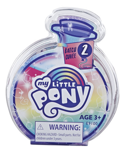 My Little Pony Magical Potion Surprise Blind Bag Batch 1: J.