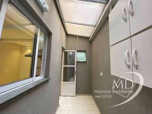 Imagem 6 de 14 de Apartamento Sem Condomínio Vila Humaitá - Santo André - 2 Do - 1033-9359
