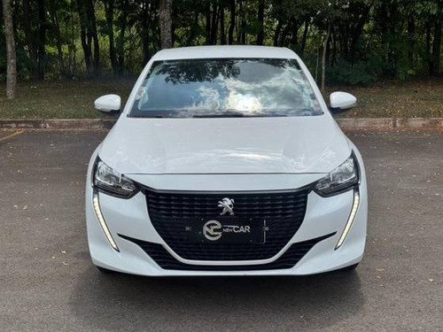 Peugeot 208 1.0 FIREFLY FLEX LIKE MANUAL