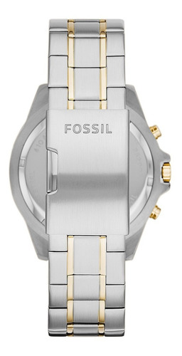 Imagen 5 de 9 de Reloj Hombrefossil Garrett Ov