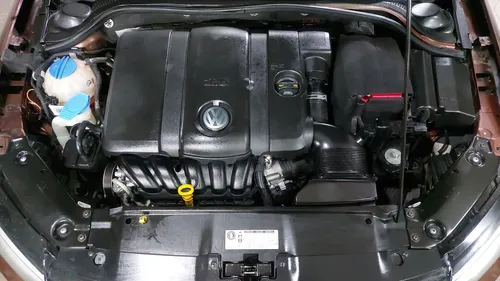 Volkswagen Jetta 2.5 TRENDLINE TIP.