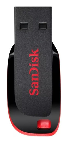 Sandisk Pendrive De 128gb