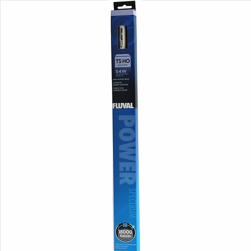 Accesorio Para Acuario - Fluorescente Fluval Power T5ho 54w