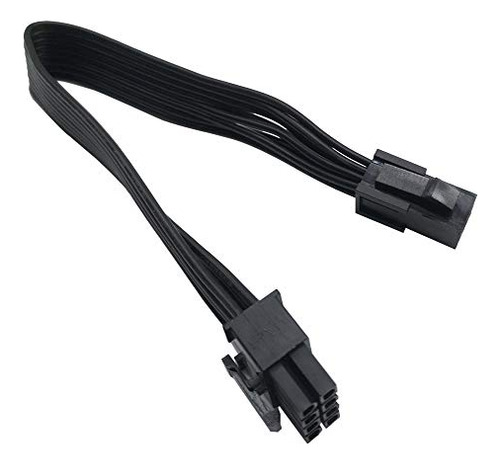 Cable Adaptador Cpu 8 Pines A Placa Base, 24cm