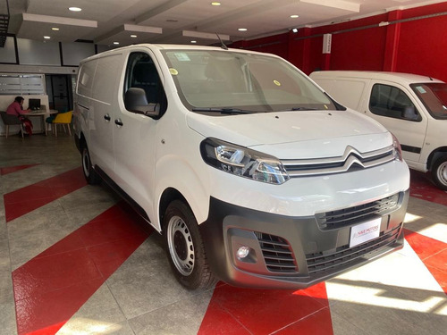 Citroën Jumpy 1.6 L3 Hdi 115 Business