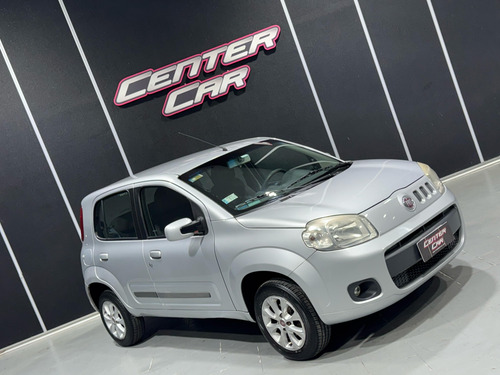 Fiat Uno 1.4 Attractive