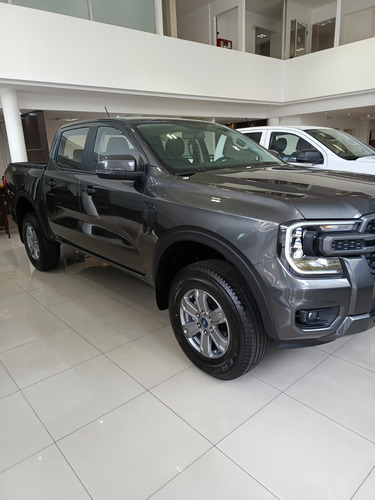 Ford Ranger 2.0 Cd 4X2 Xls 170Cv