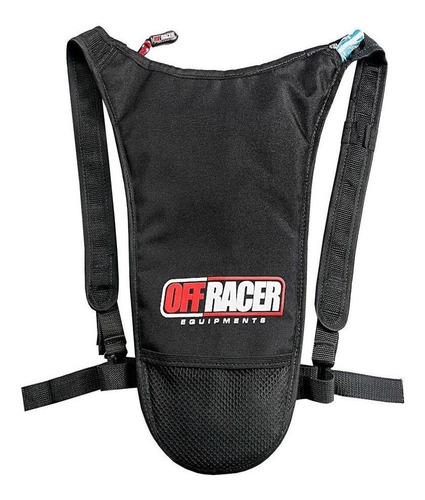 Bolsa Mochila Hidratação Off Racer 2 Litros