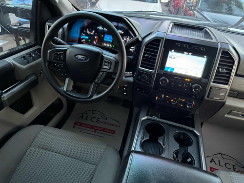 Ford F-250 6.7l Super Duty Cab Dob Diesel 4x4 At