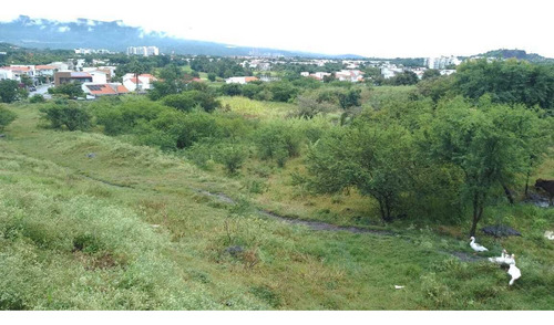 ¡atención Inversionistas! Terreno En Venta Campo Sotelo, Temixco, Cuernavaca,