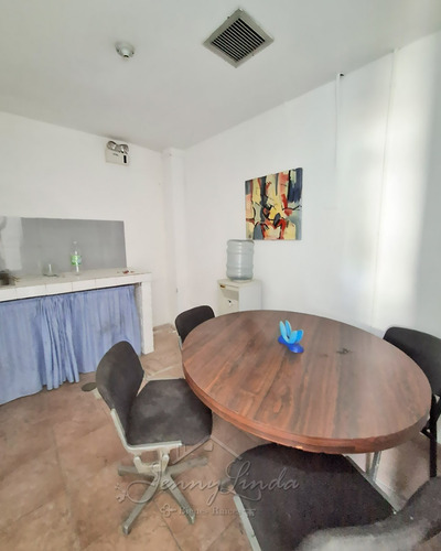 Local En Alquiler Con Oficinas En Av. Las Delicias Zona Norte De Maracay