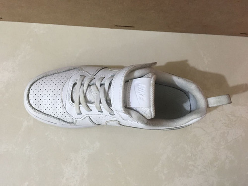 Tênis Nike Court Borough Low