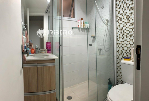 Imagem 16 de 22 de Apartamento À Venda Em Carandiru São Paulo-sp Zona Norte - 901221