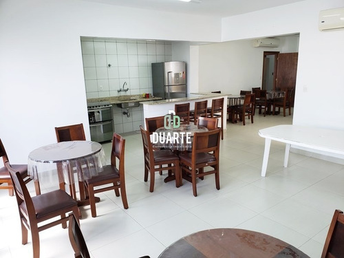 Imagem 25 de 29 de Apartamento De 3 Suítes Na Vila Rica! - Ap02658 - 67870720