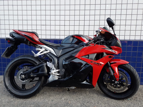 Honda Cbr 600 Rr