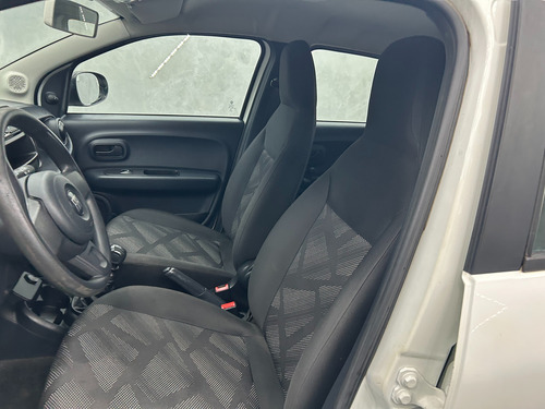 Fiat Mobi 1.0 Like Flex 5p