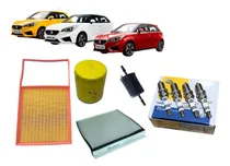 Comprar Kit Fiktros + Bujías Mg3 New 2020 2023 ( Bujias Americanas )