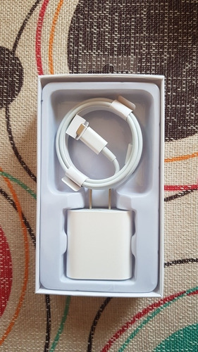 Cargador Para iPhone 11 De 18w