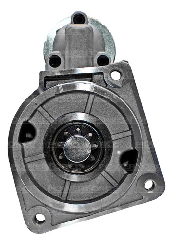 Marcha Para Volkswagen Pointer 1998-2010 Todos 12v 9 Dientes