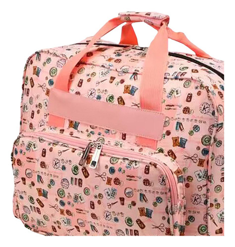 Bolsa De Almacenamiento De Hilo, Bolsa De Agujas De Tejer, B
