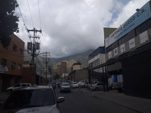 Imagen 24 de 24 de Galpon Boleita Sur
