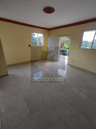 Hermoso Apartamento En Arroyo Hondo Arriba Ruta K Pasa Por E