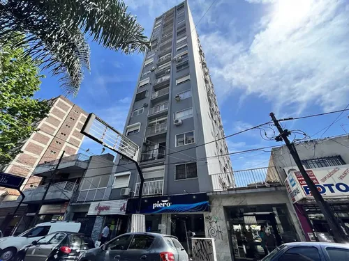 Departamento En Venta En Ramos Mejia Centro