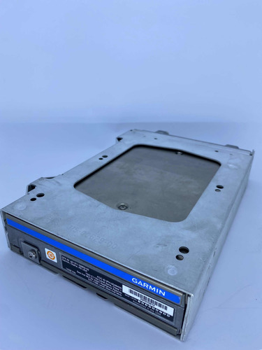 Transponder Avião Garmin Gtx 23 Es Ads-b Gtx23es G3x Remoto (Usado)