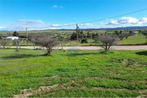 Bajamos El Precio Parcela Sector Embalse Mallermo