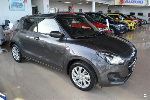 Imagen 13 de 18 de Suzuki Swift Hibrido 2023 / Entrega Inmediata / Extra Full