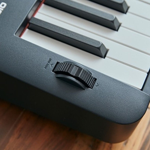 Piano digital Casio CDP cdp-s160 220V negro 88 teclas