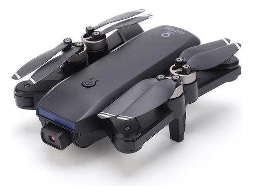 4k Mini Dron Plegable Para Niños, Soporte De Quadcopter Rc P