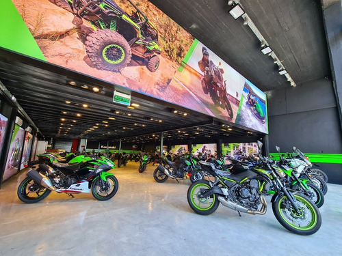 Imagen 23 de 25 de Kawasaki Ninja 650 | Kawasaki Patagonia Oficial