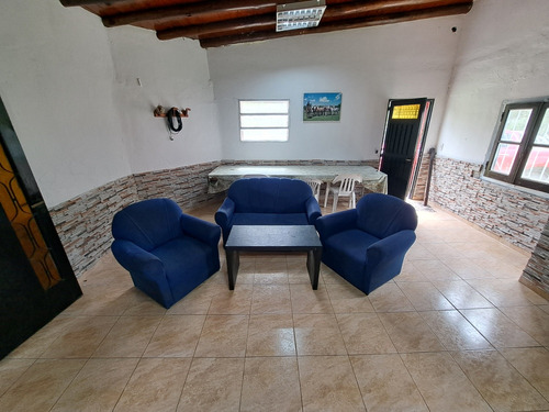 Casa En Puerto Yerua Para 5 Personas