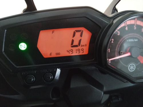 Xtz 250 Tenere Tenere Blueflex