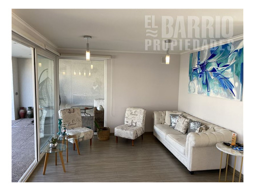 Imagen 7 de 19 de Excelente Oportunidad Casi Nueva 4d 3b Piscina, Terraza
