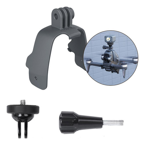 . Rc Drone Expansion Adapter Fix Expansion Kit Montajes