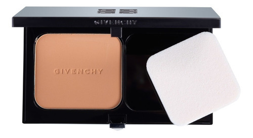 Givenchy Matissime Velvet Compact N05 Mat Honey, base BLZ, variante única