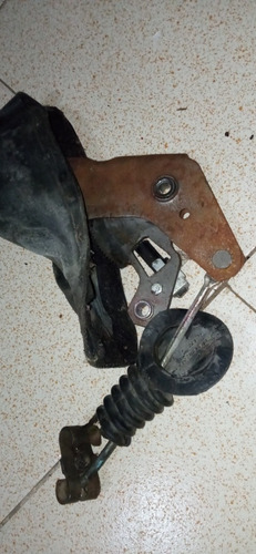 Imagen 2 de 3 de Palanca Freno De Mano Corsa Meriva Chevy Montana Todos