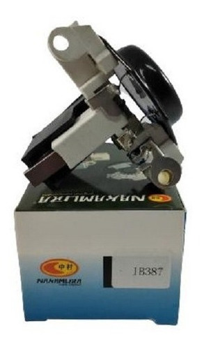 Regulador Alternador Corsa/ V.w Gol/passat/jetta/bmw