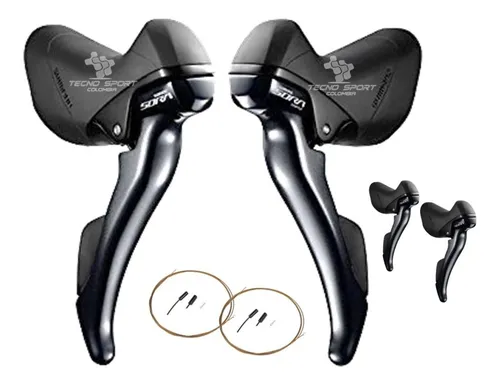 Manillas shimano sora 9v sales