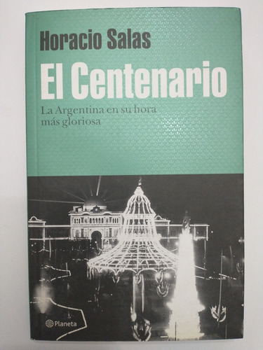Libro El Centenario Horacio Salas (43)